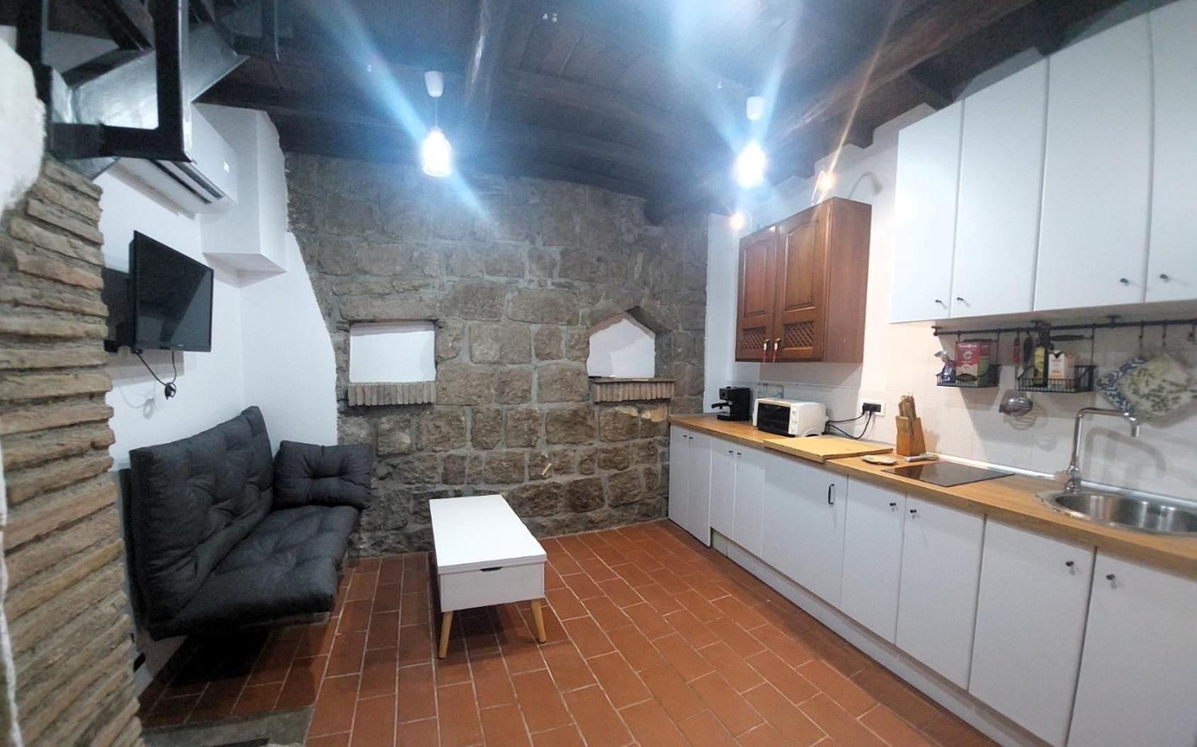 Casa Medievale In Stile Viterbo Exterior photo
